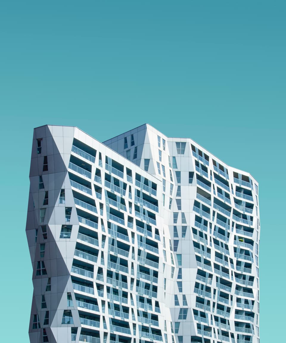 Photo of a building.