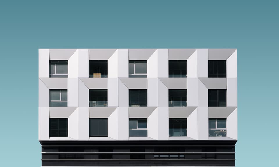 Photo of a building.