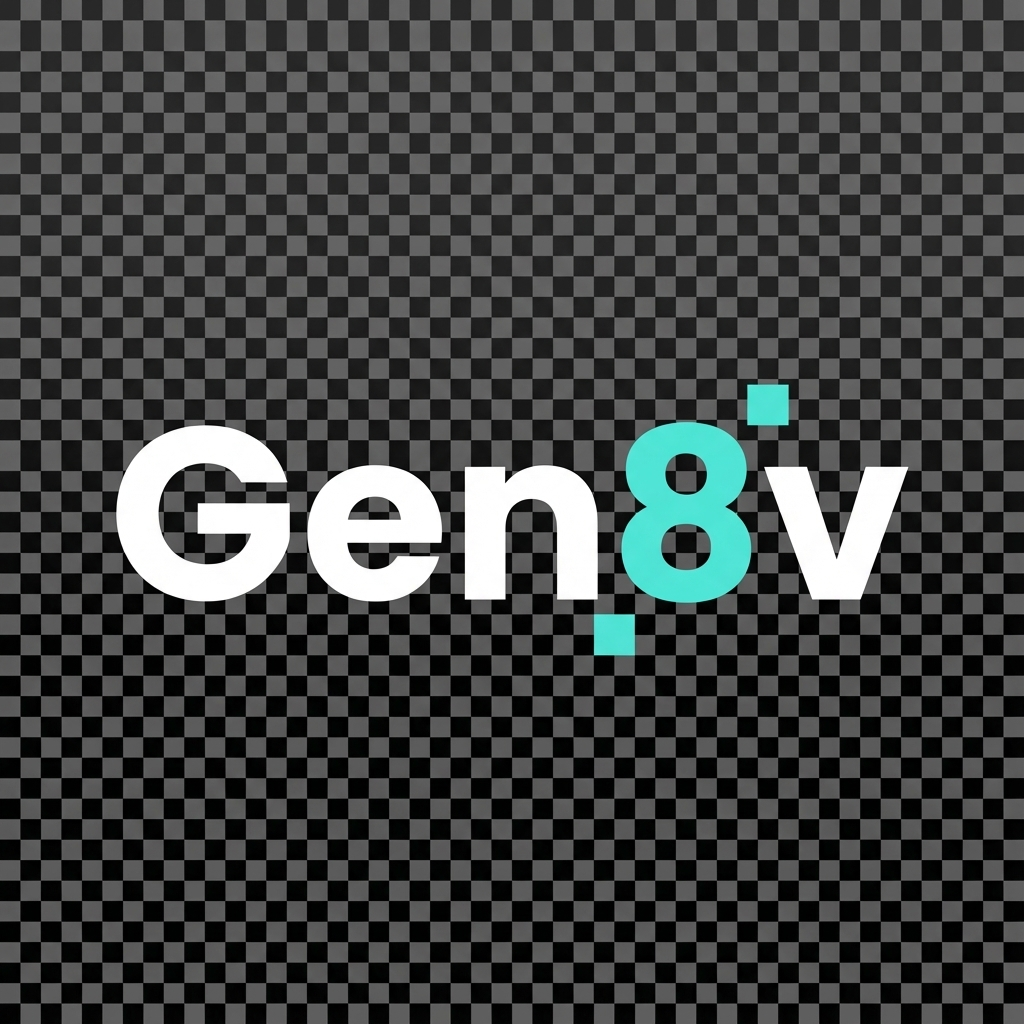 AI Generative Agency First logo.