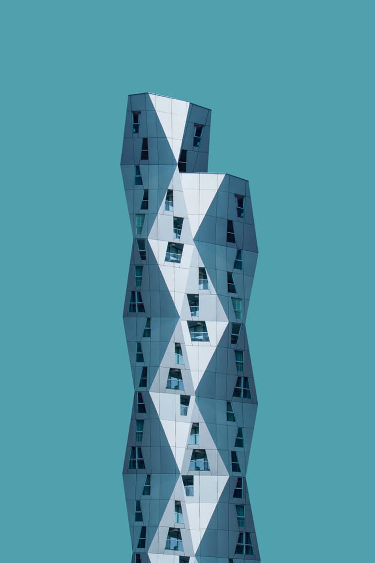 Photo of a building.